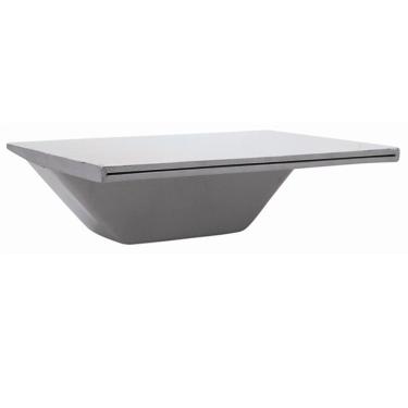 Imagem de Cascata de Embutir para Piscina 180 cm - Sodramar