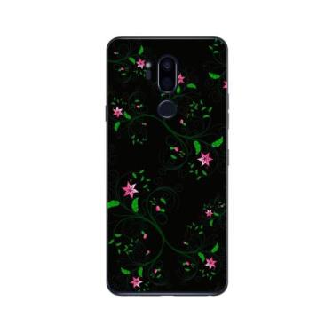 Imagem de Capa Adesivo Skin353 Verso Para LG G7 ThinQ - KawaSkin