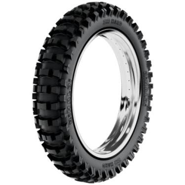 Imagem de Pneu Moto Rinaldi Aro 18 110/100-18 64m Traseiro SR Hard