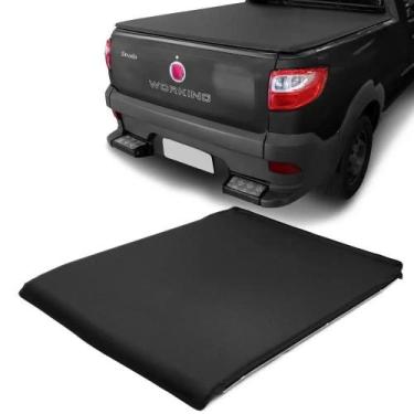 Imagem de Capota Marítima Fiat Strada Working Cabine Estendida 2014 a 2018 Reese