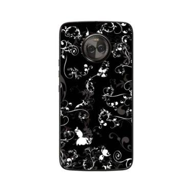 Imagem de Capa Adesivo Skin359 Verso Para Motorola Moto X4 - KawaSkin