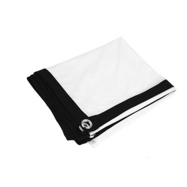 Imagem de Tela de Projetor 3D de Alta Definição para Home Theater de 100 Polegadas (Ailgelywqxi5z2boe-02)