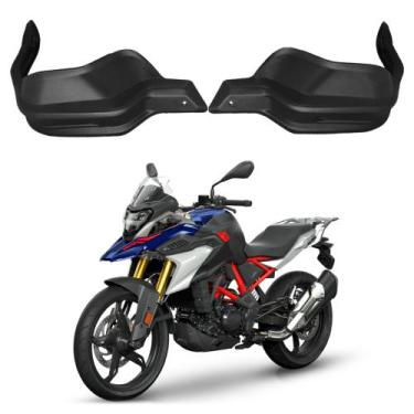 Imagem de Protetor de mão compatível com G310GS 2018/... - GPI Automotive