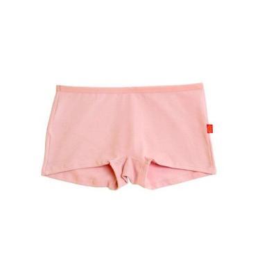 Imagem de Calcinha Infantil Sanny 252107, Rosa, 10