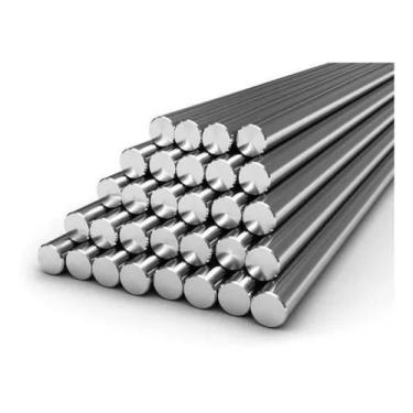 Imagem de Barra redonda inox 304 1 polegada (25,4mm) 1 metro - ARCELOR MITTAL