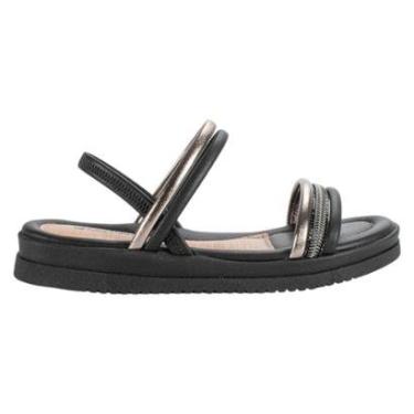 Imagem de Sandalia Mississpi Flatform Tira Feminino-Feminino