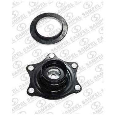 Imagem de Suporte do amortecedor Dianteiro Honda Cr-V 2006 a 2020 - SAMPEL