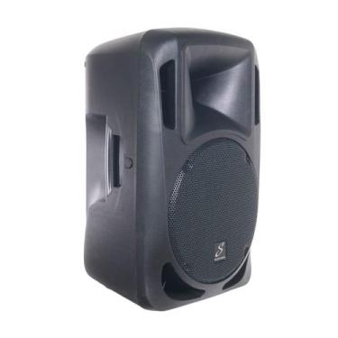 Imagem de Caixa acústica ativa multimídia - injetada 15 - STUDIOMASTER