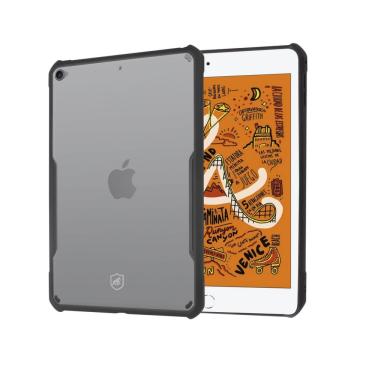 Imagem de Capa case capinha Dual Shock X para iPad Mini 5 - Gorila Shield