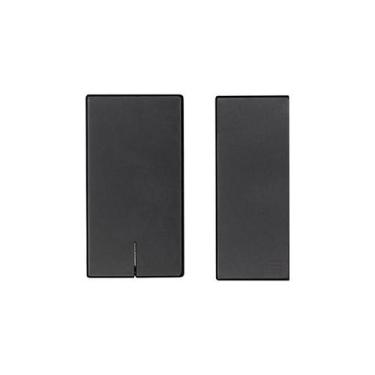 Imagem de Balizador de Sobrepor LED Risk 5 3W 3000K Bivolt 7,5x4x3cm - Stella Il