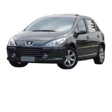 Imagem de Calha De Chuva 307 Hatch 4 P 01/06