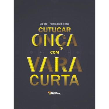 Imagem de Cutucar Onça Com Vara Curta