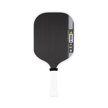 Imagem de JOOLA Anna Bright Scorpeus Pro IV 14 mm Pickleball Paddle - Tech Flex Power - Forma alongada - Alcance - núcleo de propulsão aumenta a potência e o toque - Certificado UPA-A - Aprovado pela USAP