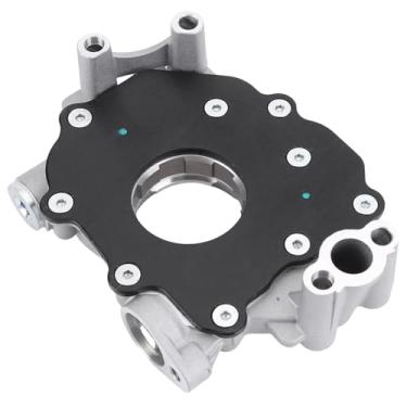 Imagem de Bomba de óleo de motor de alto volume M452HV compatível com Dodge Ram Je-e-p Chr-ysler 5.7L 6.4L 2009-2023 M452 Bomba de óleo de alto volume 2009 2010 2011 2012 2013 2014 2015 2016 2016 2012 2013 2014