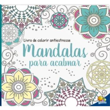Imagem de Box Arte que Acalma: 6 Livros para Colorir, Relaxar e Meditar - Cirand