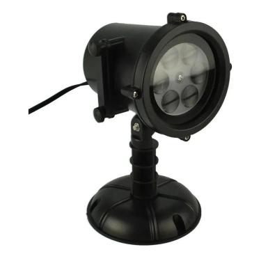 Imagem de Laser Espeto Show Jardim Natalino Casa Bivolt Led Pisca