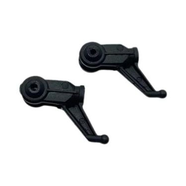 Imagem de Acessórios De Helicóptero Rc Para Wltoys Xks K110s K110 Dossel Lâmina 