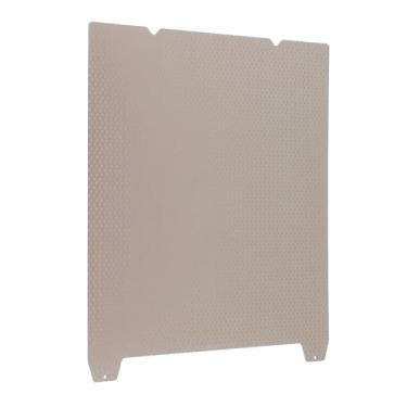 Imagem de Placa de Construção PEI Dupla Face, PEI Dupla Face 235x235mm, Adesivo Magnético, Aço de Mola Flexível para Ender3 V3 KE, Ender3 V3 SE, Ender3 V3, Ender3 S1