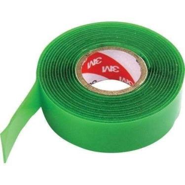 Imagem de Fita Dupla Face 3m Fixa Forte Interna/externa 24mm X 1,5m