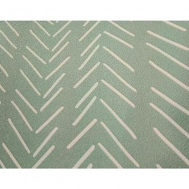 Imagem de Papel De Parede Infantil Vinílico- Franjinha Revoada- 4448 Bobinex.