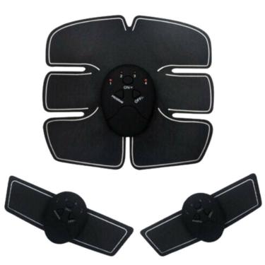 Imagem de Estimulador Muscular Elétrico Tonifique Abdômen, Braços E Pernas