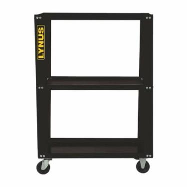 Imagem de Carrinho Ferramentas LYNUS - CFL- 600 S/ GAV.