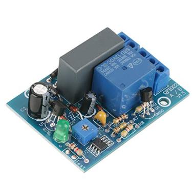 Imagem de Módulo de relé do Temporizador, Interruptor de Atraso do Temporizador 220VAC, Interruptor de Desligamento, Módulo de relé de Tempo, Interruptores de Parede (Desligue