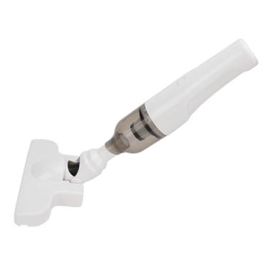 Imagem de Yosoo 120W Power, Bastão Sem Fio e Aspirador de pó de Mão Recarregável, Portátil de Piso Portátil de 10kpa de Piso para Casa, Carro Com Material ABS, Bateria de 4000mAh, 200ml de Lixo