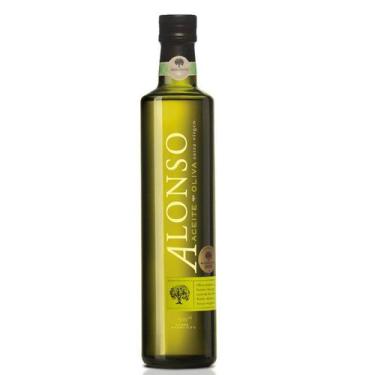 Imagem de Azeite Extra Virgem Alonso Arbosana 500ml