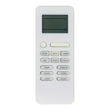 Imagem de MYB-A2G Ternos de controle remoto de substituição para ar-condicionado TCL AC A/C, monitores em Celsius/Fahrenheit