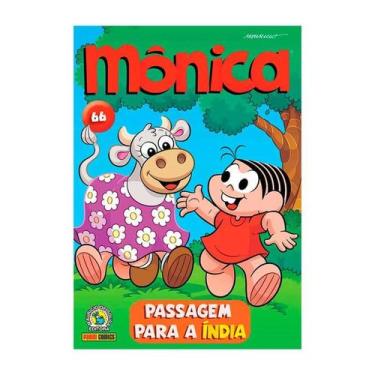 Imagem de Gibi Turma da Mônica 1 Unidade - Panini