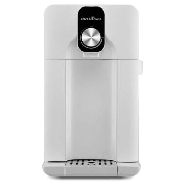 Imagem de Purifcador De Água Redutor De Cloro - Bpu01B Britânia