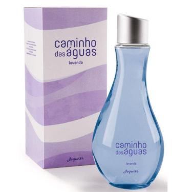 Imagem de Colônia Caminho Das Águas Lavanda 300Ml - Jequiti