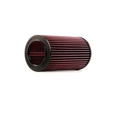 Imagem de K&N Filtro de ar do motor: Alto desempenho, Premium, lavável, filtro de substituição: Serve em ALFA ROMEO/FIAT/LANCIA 2007-2019 (4C, Bravo, Punto Evo, Grande Punto, Delta III), E-2995