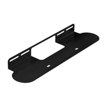 Imagem de Generic Montagem da parede da barra de som para a barra de som da geração 1 e da geração 2, suporte premium estável suporta acessórios de alto -falante