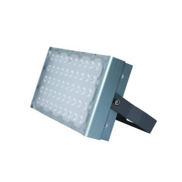 Imagem de Refletor 100W Led Industrial Branco-Frio Ip68 Um Módulo N2 - Conecta L