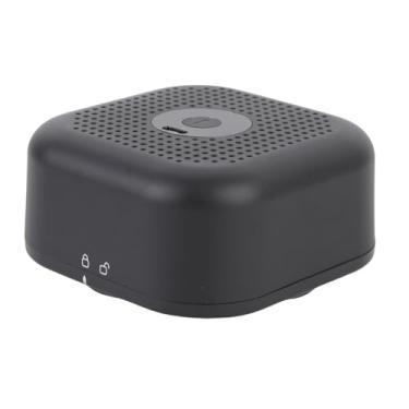 Imagem de AUNMAS Kit de Fumante Recarregável de Coquetel, Kit de Fumante de Uísque Elétrico Com 6 Lascas de Madeira para Homens Pai Marido, Presente de Aniversário