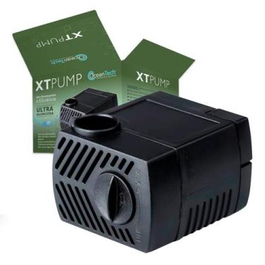 Imagem de Bomba Submersa XT240 Ocean Tech 240 Lh Aquário Fonte, 110/127V