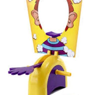 Imagem de Jogo Pie Face - Hasbro