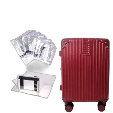 Imagem de Mala De Viagem De Bordo Pequena De Mão 10Kg +