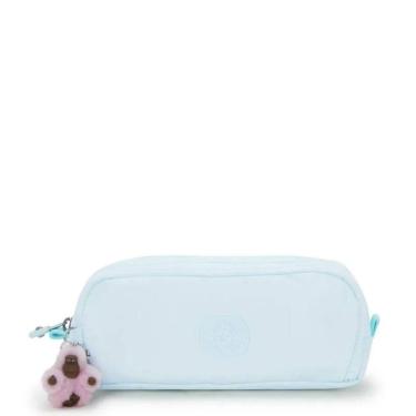 Imagem de Estojo Kipling Gitroy Blue Sky Met