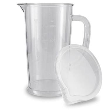 Imagem de Mixer Mondial Power M-07 Premium - 700W - 1 Velocidade + Turbo - 220V 