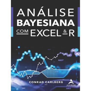 Imagem de Analise Bayesiana Com Excel & R