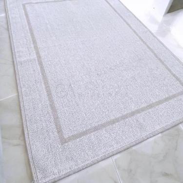 Imagem de Toalha de Piso Hotel 540g/m² Cinza  Roma  TEKA Profiline