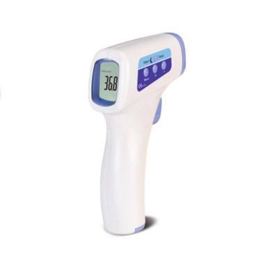 Imagem de Termômetro Laser Corporal Digital Com Infravermelho Un