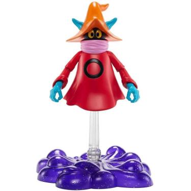 Imagem de Boneco Orko Gorpo Mestres Do Universo Mattel - Gnn93