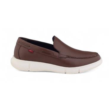 Imagem de Sapato Loafer Masculino Ferracini Gante 4331-717 Casual