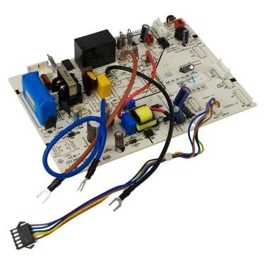 Imagem de Placa Principal Evaporadora 9.000 Btus Consul Original W11420668
