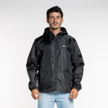 Imagem de JAQUETA SOLID - PRETO - M-Masculino