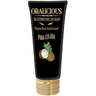 Imagem de Oralicious - Pina Colada - 2 Fl. Oz.